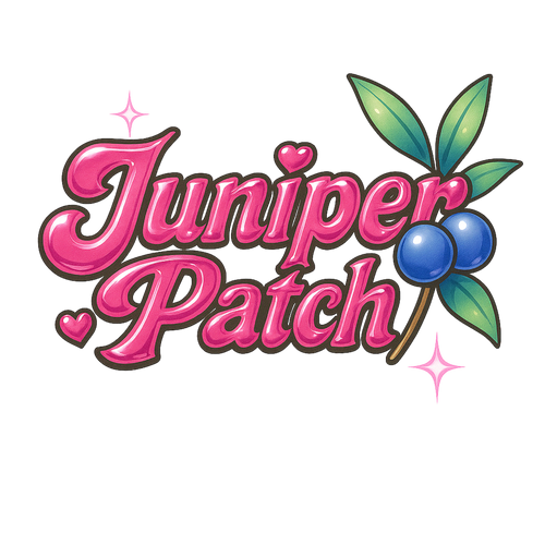 Juniper Patch